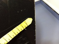 фото thumb №9, Citroen c4 i 3d двері перед ліва exl-czarny obsidien