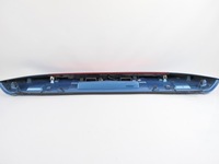 фото thumb №10, Накладка молдинг козирок кришки citroen c4 i picasso