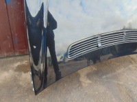 Капот c197 mercedes w219 Зі Шроту, фото thumb