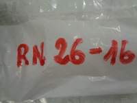 фото thumb №14, Peugeot 2008 ii mokka b кронштейн кронштейн крила ліва