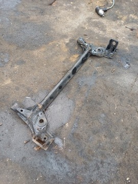 фото thumb №6, Балка задня підвішування справна opel corsa b c 1.2 код z20u 2003r