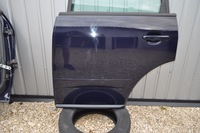 фото thumb №8, Audi a2 дверь левый зад ly5k