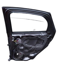 фото thumb №3, Дверь правое задние ford focus mk3 hatchbak