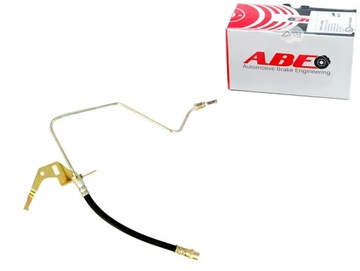 фото thumb №1, Шланг гальмівний elast. opel astra f astra g astr