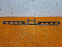 Daf xf 106 14- підсилювач бампера решітка решітка перед 1857653 Зі Шроту, фото thumb