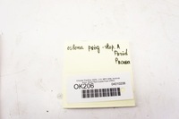 фото thumb №6, Ok206 chrysler pacifica защита порог правый перед