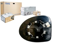 фото thumb №1, Tyc 328-0131-1 скло дзеркало, дзеркало зовнішнє