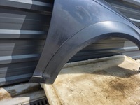 фото thumb №7, Крила правий перед audi a6 c6 lift allroad lx5s 2008-2011 оригінал !!!