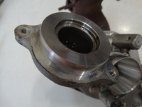 фото thumb №12, Турбонагнітач vw polo 1.2tdi 6r 03p253019b