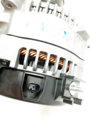 Bmw 5 g30 2.0d генератор 104211-1052 8634167 Зі Шроту, фото thumb