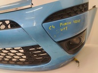 фото thumb №6, Citroen c4 picasso lift 09-10 бампер перед kompletny