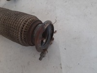 фото thumb №4, Труба сітка коливань вихлоп renault kadjar 1.3 tce