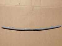 фото thumb №1, Bmw 5 e39 молдинг бампера перед хром 719729202