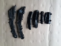 фото thumb №1, Toyota avensis t27 направляющая бампера