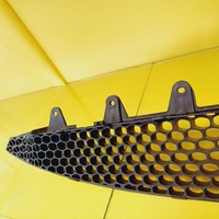 фото thumb №6, Решітка бампера / захист pod бампер kia rio 86560-1g000 nr33