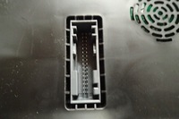 фото thumb №5, Счетчик приборы chevrolet trax 1.7 cdti механическая коробка передач