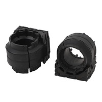 фото thumb №8, 1 пара tulei передній стабілізатора 13281784 гумовий набір tulei