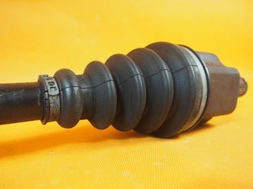 фото thumb №6, Volvo v40 ii d3 піввісь перед передня ліва автомат