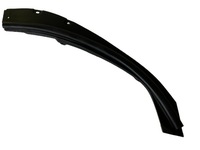 фото thumb №1, Rav4 v молдинг накладка двері правий задня