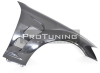 фото thumb №5, Накладка на фару з волокна скляного do mazdy 121