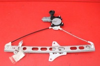 фото thumb №6, Підйомник скло лівий перед eu suzuki swift mk7 5d