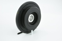 фото thumb №12, Колесо натяжний вала колінчастого toyota cresta gx90,jzx9,lx90,sx90 1992.10-1996