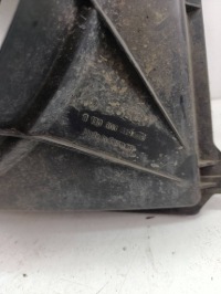 Bmw 3 e36 1.8i защита корпус вентилятор радиатора 0130303819 8369800 Киев, фото thumb