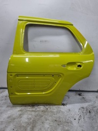 фото thumb №1, Citroen c4 cactus дверь задние левая задняя