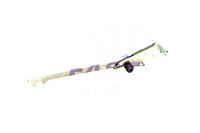 фото thumb №2, Обмежувач двері renault kangoo 08 зад fast