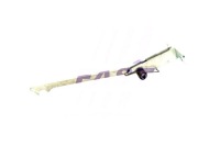 фото thumb №3, Обмежувач двері renault kangoo ii 08 задня l/p