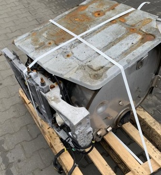 фото thumb №5, Вихлоп каталізатор tłumnik volvo fh4 євро 6