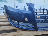 фото thumb №7, Бампер перед передній audi a4 b7 lz5c