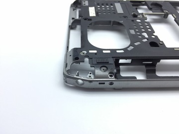 Dell Latitude E6320 Fv нижний корпус № 2