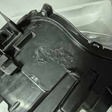 фото thumb №13, Mazda cx5 cx-5 17-21 лампа l+p повний led eu