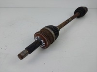 фото thumb №5, Піввісь ліві перед коротка hyundai i20 ii 1.2 16v