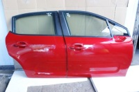 фото thumb №1, Citroen c3 iii двері правий задня epyd 2018r
