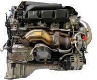 фото thumb №1, Двигун mercedes 278 922 4.7