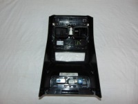 Bmw x5 g05 рестайлінг  50e решітка повітропровід задній now оригінал  939985 9462515 Недорого, фото thumb