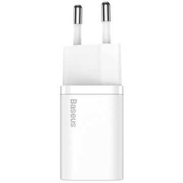 Зарядное устройство Baseus Super Si 1C fast PD USB-C 30 Вт