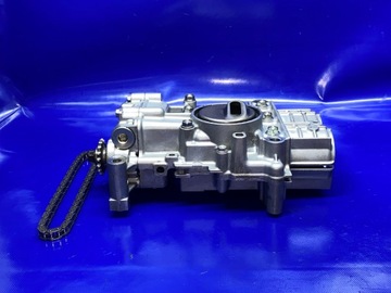 фото thumb №12, Насос масла масляна honda civic viii n22a2 2.2 i-cdti
