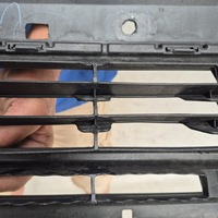 фото thumb №14, Toyota highlander iv 4 20- бампер перед передній pdc spr 52119-0e421