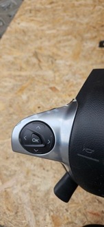 фото thumb №13, Консоль панель приладів приладова ford focus mk3 пошкоджені ремені europa