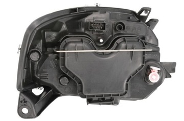 фото thumb №4, Citroen c3 02-09 новый комплект фары