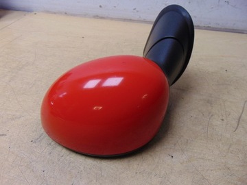 фото thumb №10, Зеркало левая mini r60 9pin 7+2 европа