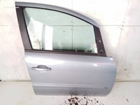 фото thumb №1, Opel zafira b двері правий перед