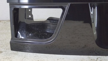 фото thumb №10, Кришка багажника зад bmw x5 e70 475