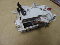 фото thumb №9, Панель керування кондиціонера mercedes a w168