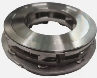 фото thumb №2, Воздуховод выхлопных газов геометрия турбины renault espace v talisman 1.6dci 130 km