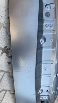 фото thumb №4, Hyundai ioniq 2021- крышка багажника багажника задняя задняя