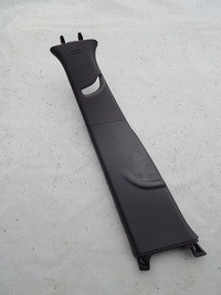 фото thumb №1, Astra k пластик na блок двигуна b лівий корпус